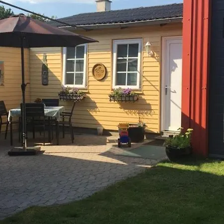 Bed & Breakfast Nustrup Vojens