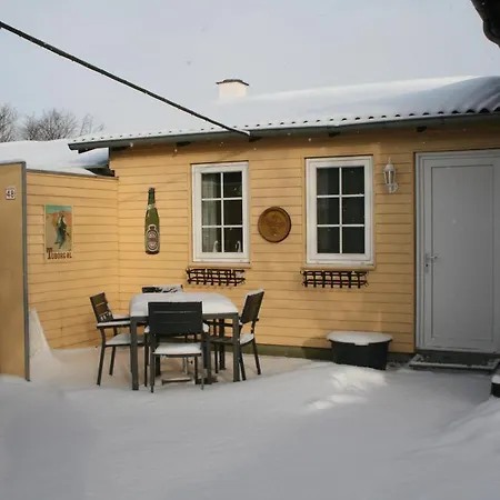 Nustrup Vojens