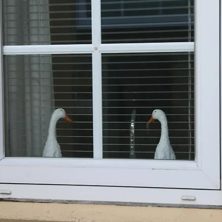 Nustrup Alojamento de Acomodação e Pequeno-almoço Vojens