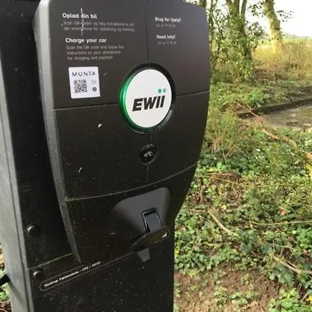 Nustrup Bed & Breakfast Vojens