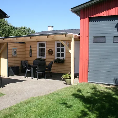 Nustrup * Vojens