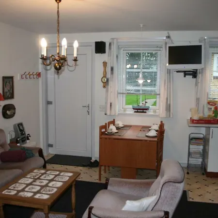 Nustrup Alojamento de Acomodação e Pequeno-almoço Vojens