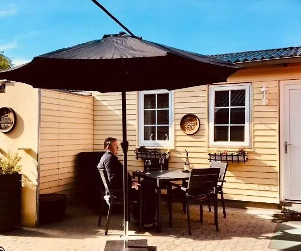 Bed & Breakfast Nustrup Vojens