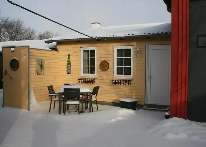 Nustrup Bed & Breakfast