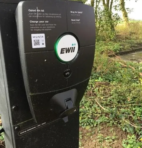 Nustrup Bed & Breakfast Vojens